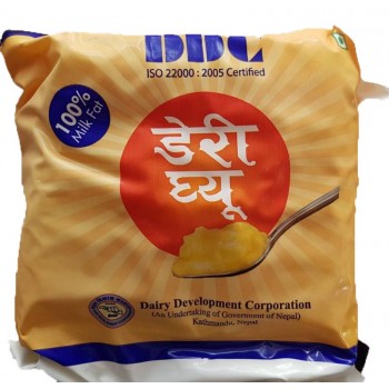 DDC Ghee  500gm