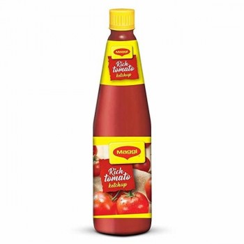 Maggie Rich Tomato Ketchup 500gm