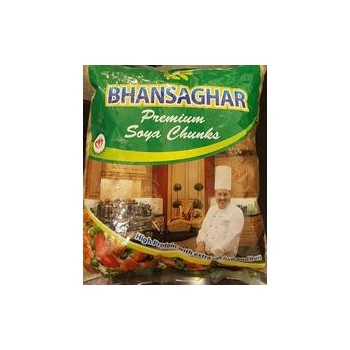 Bhansaghar Soya chunks - 200gm