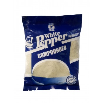 Tara white pepper - 1pkt