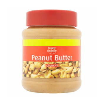 Super Nutri Creamy Peanut Butter 340 gm