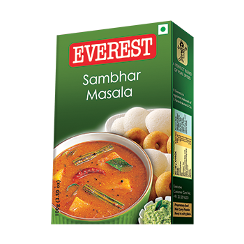 Everest sambar masala