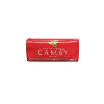 Camay Classic Red 125g