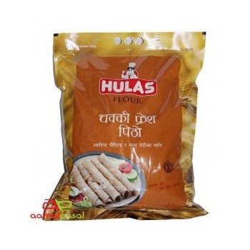 Hulas Chakki Atta - 2 KG