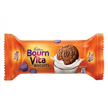 Bourn Vita Biscuit 45.5 gm