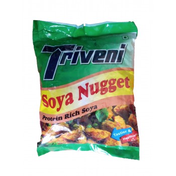 Triveni soya Nugget -200gm