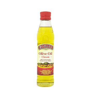 Broges Classic Olive Oil 250 ml