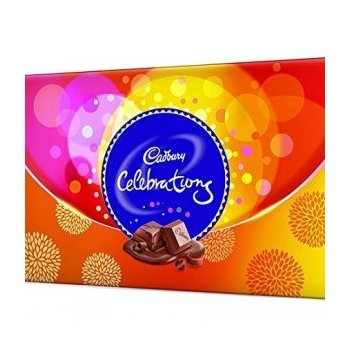 Cadbury Celebration 130 gm
