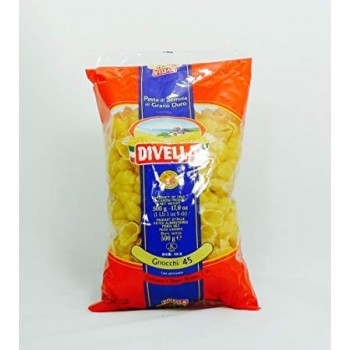 Divella Italian Pasta Gnocchi 45 (500 gm)