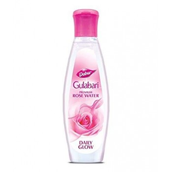 Dabur Gulaburi Premium Rose Water - 250 ml