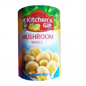 Kitchen gift Mashroom -