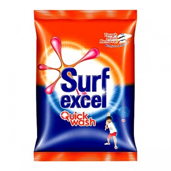 Surf Excel Quick Wash Stain Removal 500gm