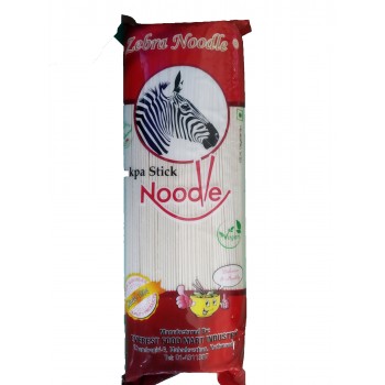 Zebra Noodles - 1pkt