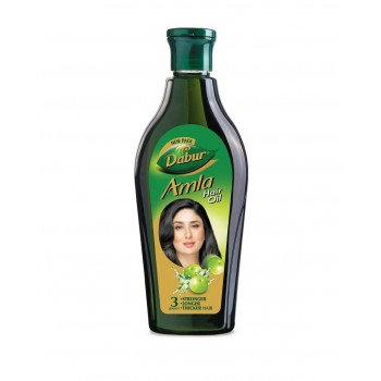 Dabur Amla Hair Oil 180ml