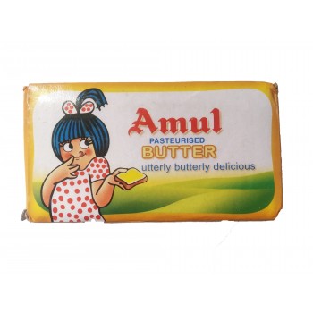 Amul Butter  100g