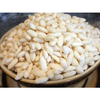 Bhuja Puffed Rice