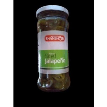 Bhanbhori jalapheno -350g