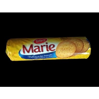 Tiffany marie biacuit - 200g