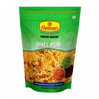 Haldiram’s Bhel Puri 150 gm