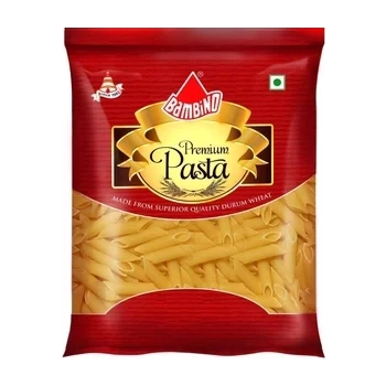 Bambino Premium Pasta Penne 400g
