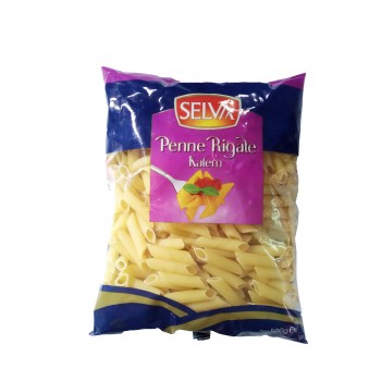 Selva Penne Pasta - 1pkt