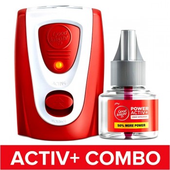 Good Knight Set Turbo 45days 1box