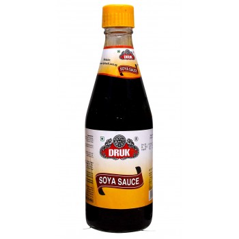 Druk Soya Sauce  500g