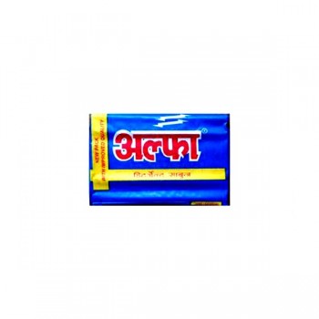 Alfa Detergent Soap 95gm