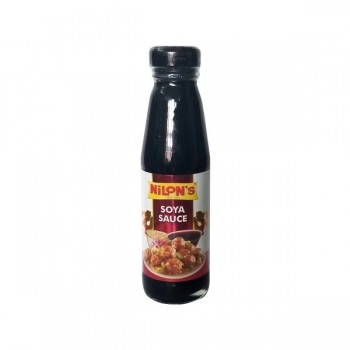 Nilon’s Soya Sauce 220 gm