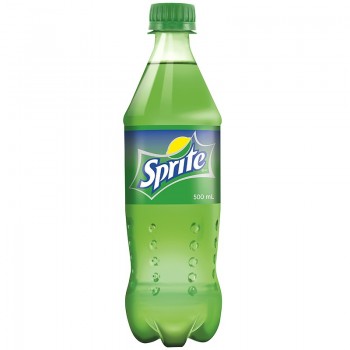 Sprite 500 ml