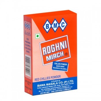 BMC Roghni Mirch Masala 100g