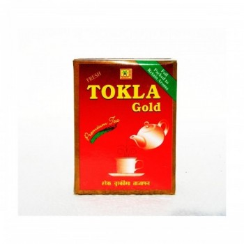 Tokla Gold Tea 1kg