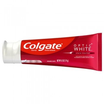 Colgate Dazzling White 100g