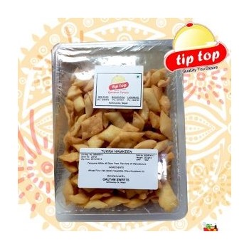 Tip top Tukra Namkeen 350gms