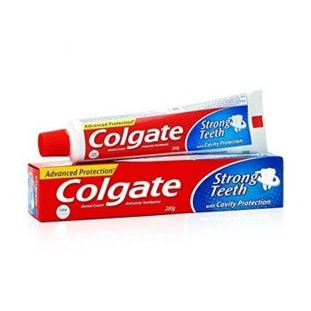 Colgate Dental Cream Toothpaste - 200 Gram