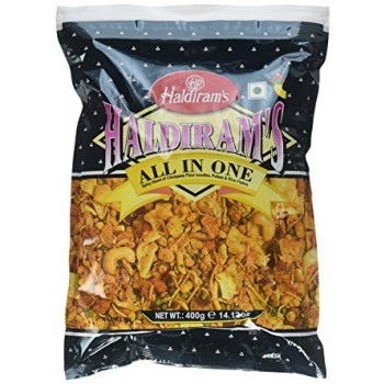 Haldiram all in one 360g