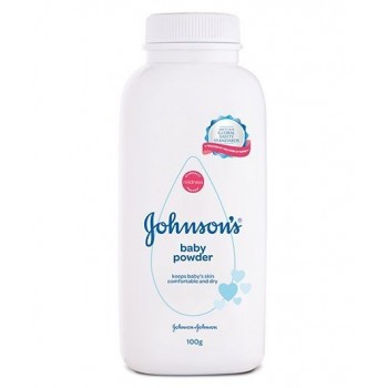 Johnson’s Baby Powder 100 gm