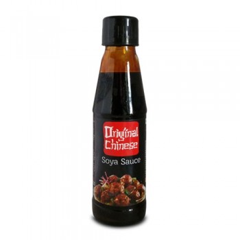 Nilon’s Soya Sauce (Org. Chinese) 740 gm