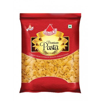 Bambino pipe pasta -  155g