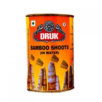 Druk Bamboo Shoots 450g