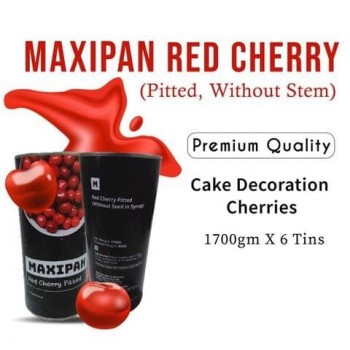 vidya Sagar Red Cherry Without Stem with seed