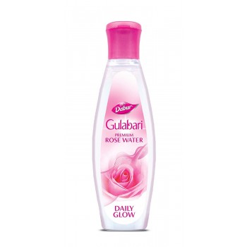 Dabur Gulaburi Premium Rose Water - 120 ml