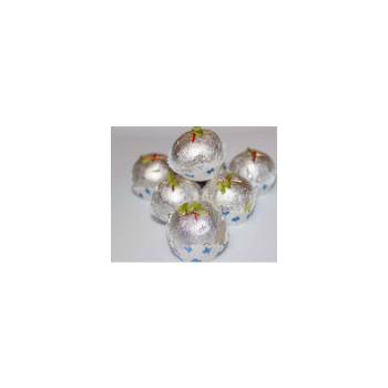 Tiptop Khoya Kadam (per pcs)