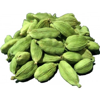 Green cardamom (Sukmel) 50g