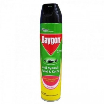 Baygon All Out 700ml