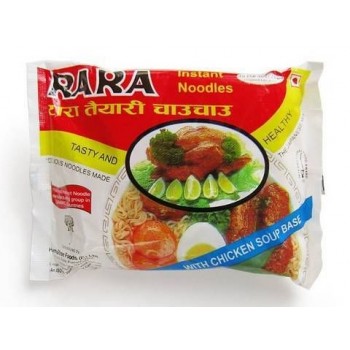 RaRa Instant Noodles Chicken 70 gm
