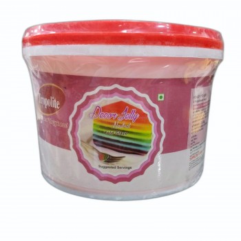 Maxi Cold Glaze Netural - 2.5kg