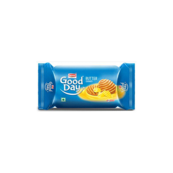 Britannia Good Day Biscuits - 200 + 50g