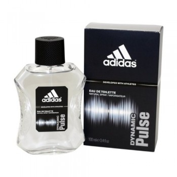 Adidas Dynamic Pulse Natural Spray EDT 100 ml