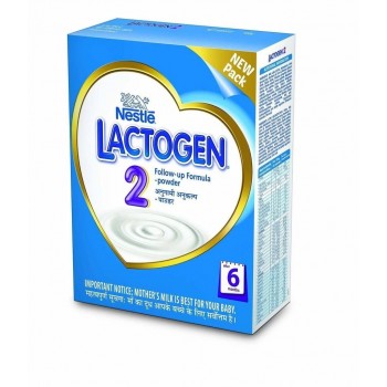 Nestle Lactogen (2) 400gm
